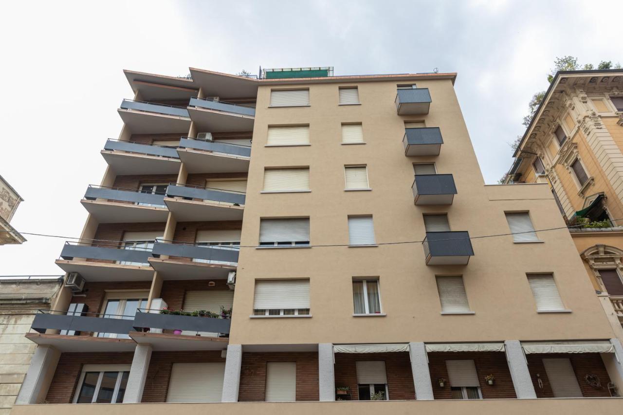 Montebello, Bologna By Short Holidays Exterior foto